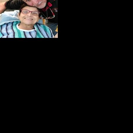 Krupnak, Carmella Frances