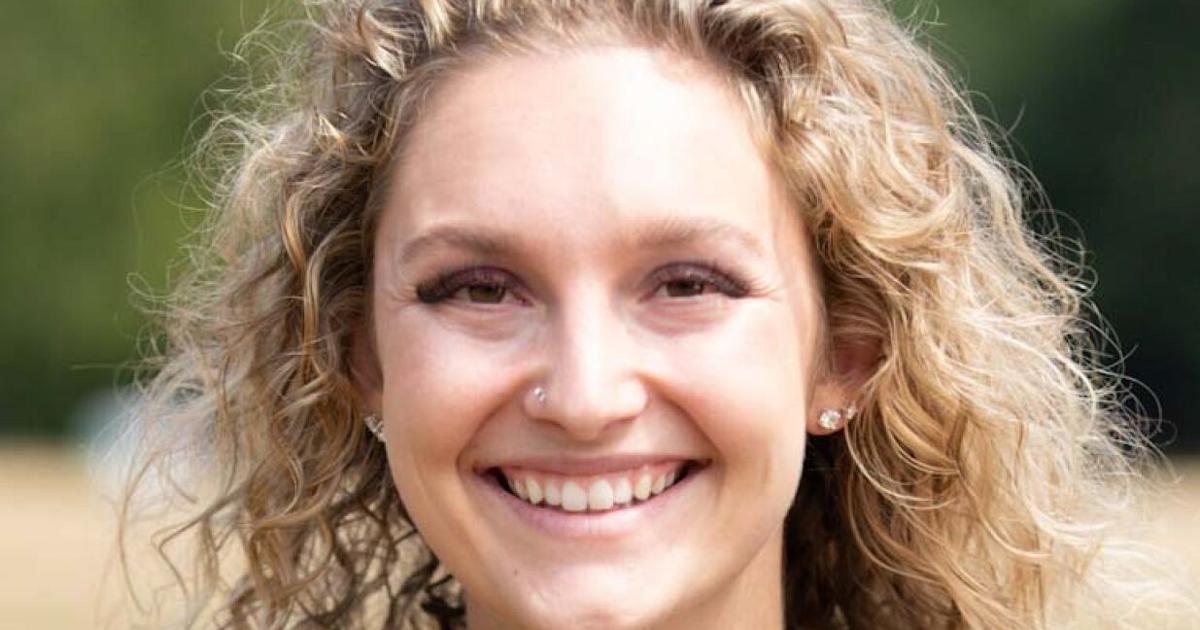 Alex Garrison Oregon Tech names Alexis Garrison as volleyball coach | Sports ...