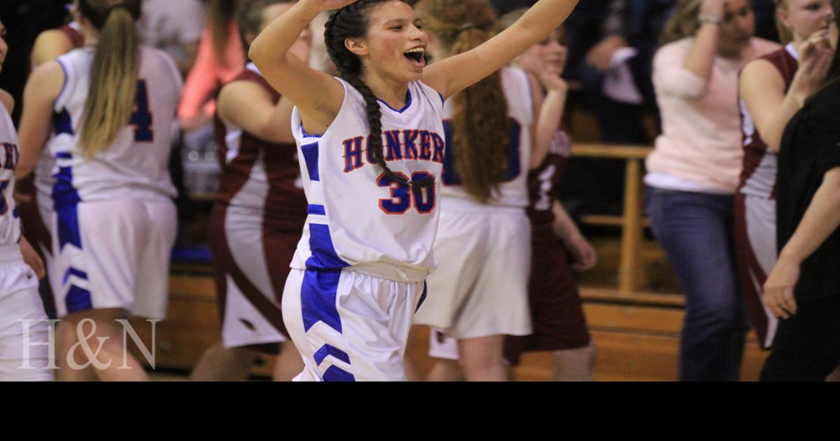 Big Valley at Tulelake girls basketball Gallery