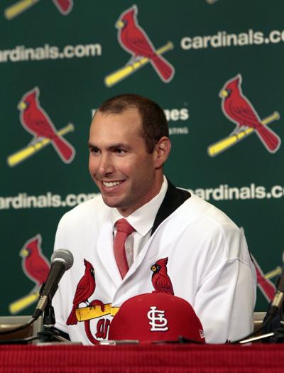 Dodgers happy with Goldschmidt&#39;s move to St Louis, Cubs not | Sports | 0