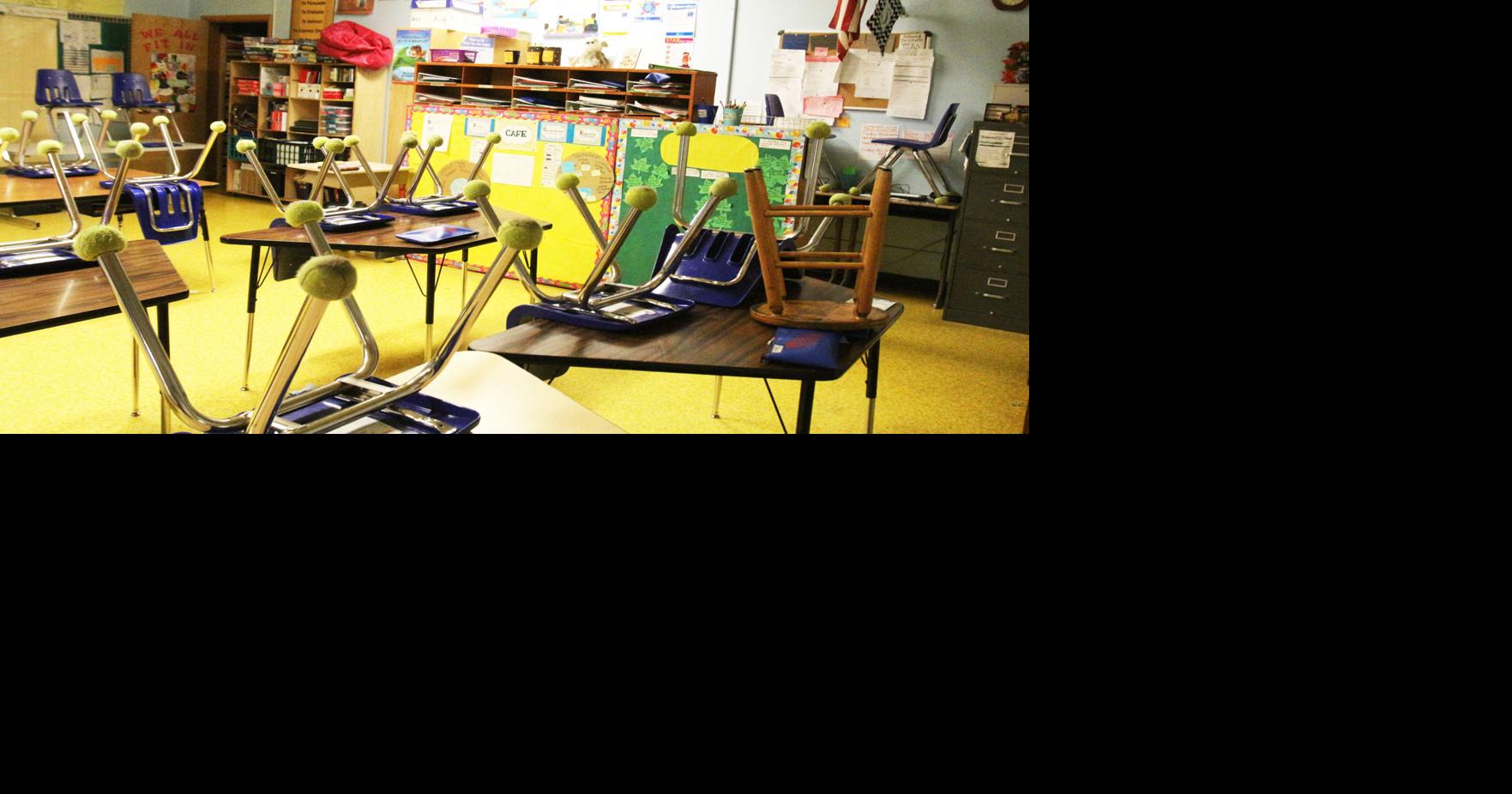 New Oregon education data shows more 9th graders on track, but