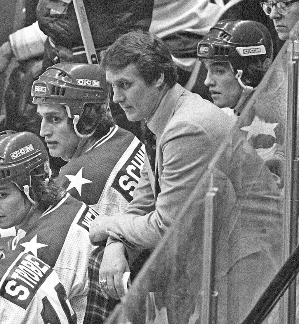 1980 U.S. Olympic hockey team reunites, National
