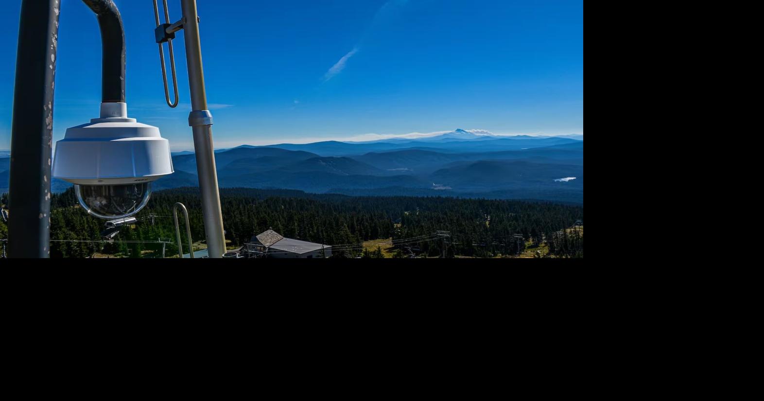 UO implores lawmakers to keep wildfire cameras funded through 2027 fiscal year