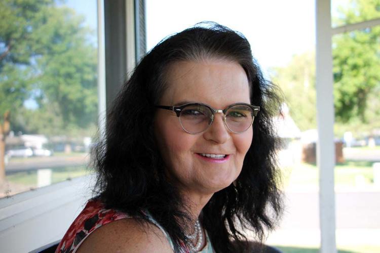 Kassandra Harding and being transgender in Klamath Falls | Klamath ...