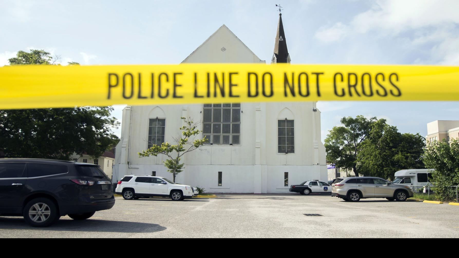Dylann Roof Convicted Of All Counts In Church Slaughter Breaking Heraldandnews Com