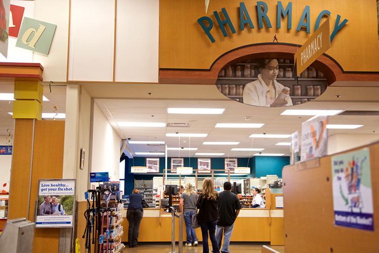 Pharmacies swamped by Haggen closures Local News