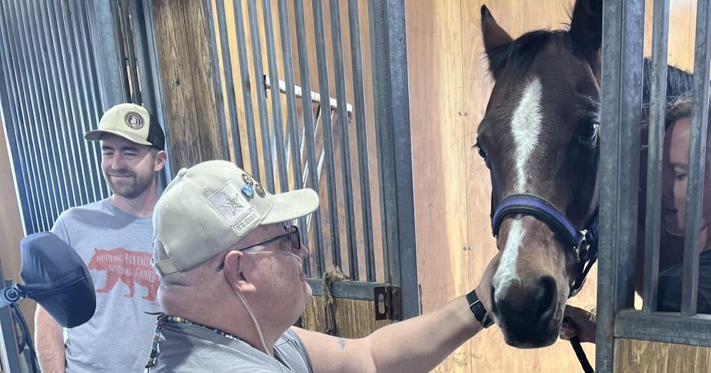 Believing in the Cause: King Farms makes large donation to Solid Ground ...