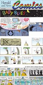 Klamath Falls Herald and News