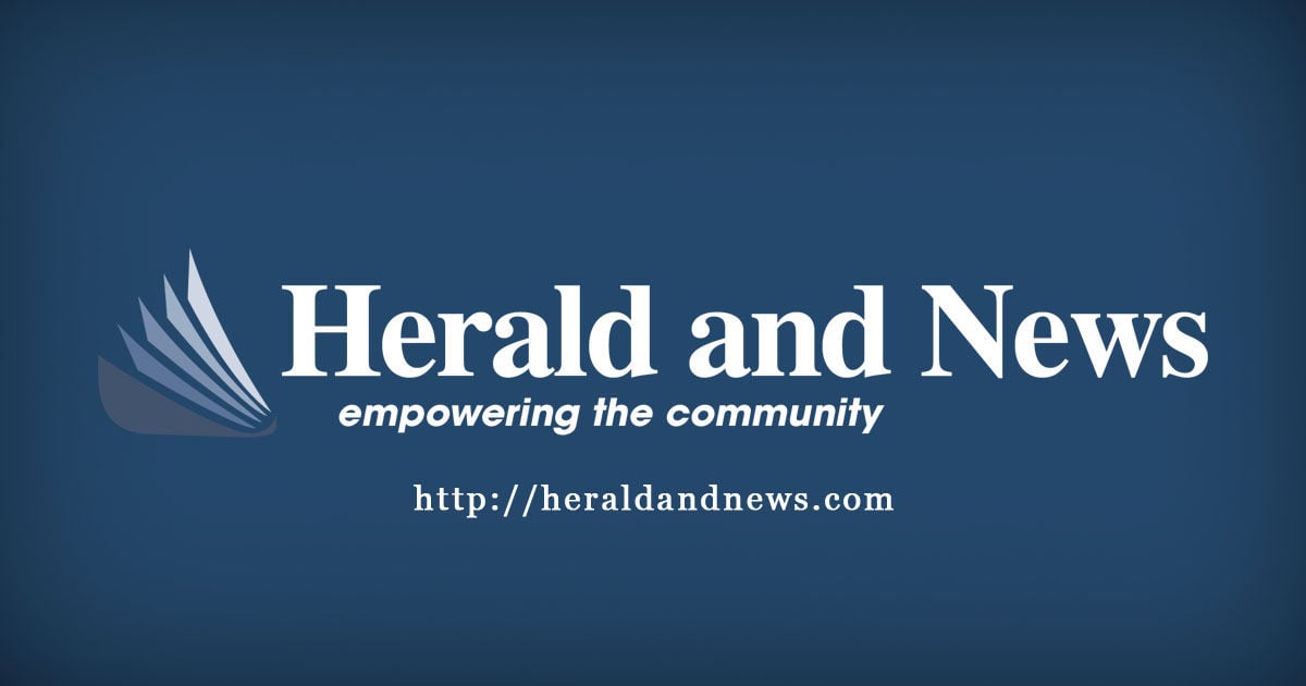 Groundwater management open house Tuesday in Chiloquin | Local News - Herald and News
