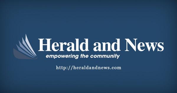 Herald & News reduces print editions to two days a week