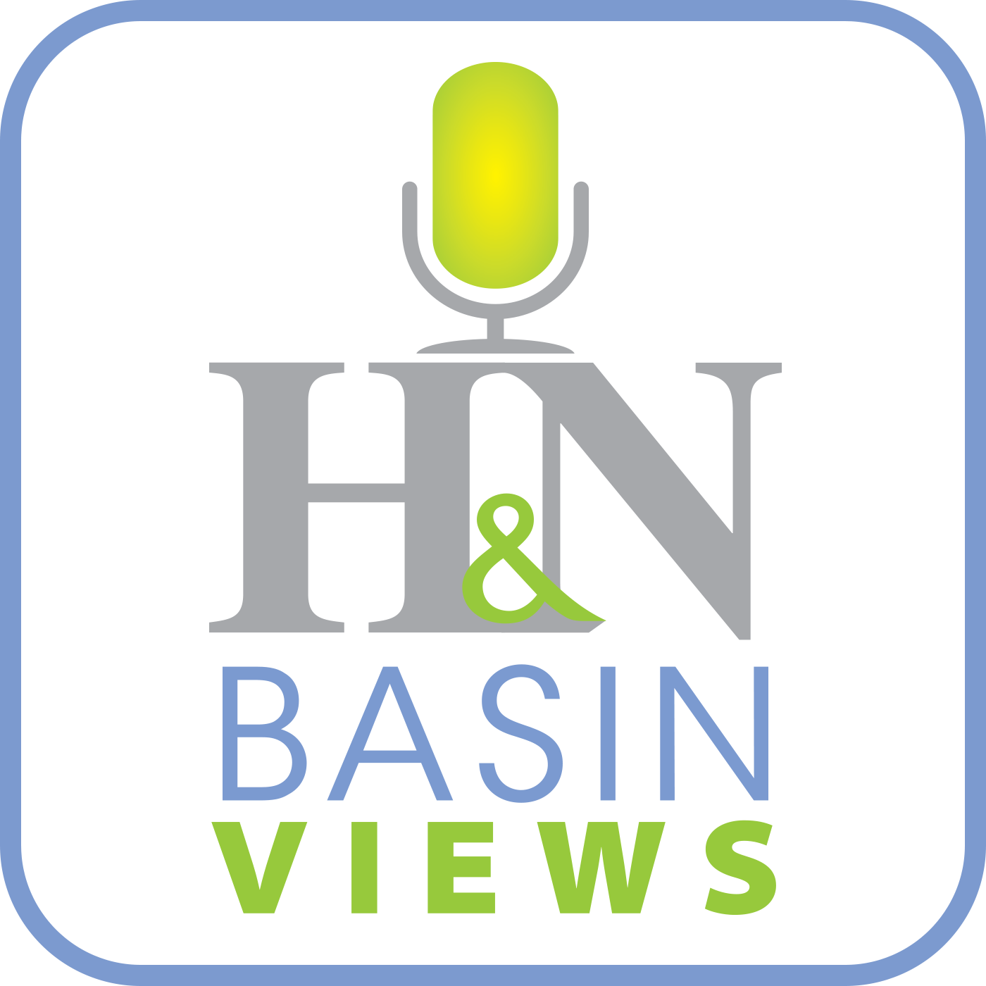 Herald & News Basin Views