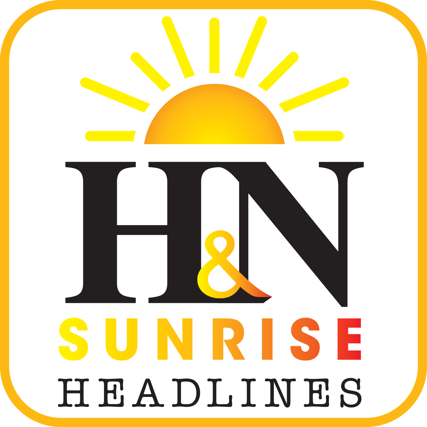 Herald & News Sunrise Headlines