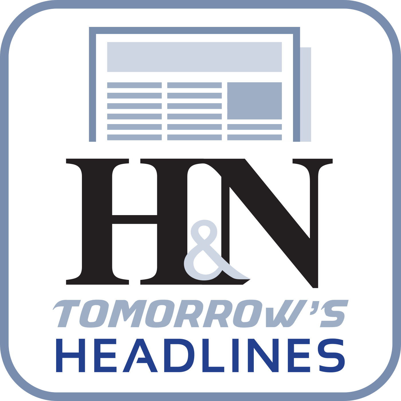 Herald & News Tomorrows Headlines Today
