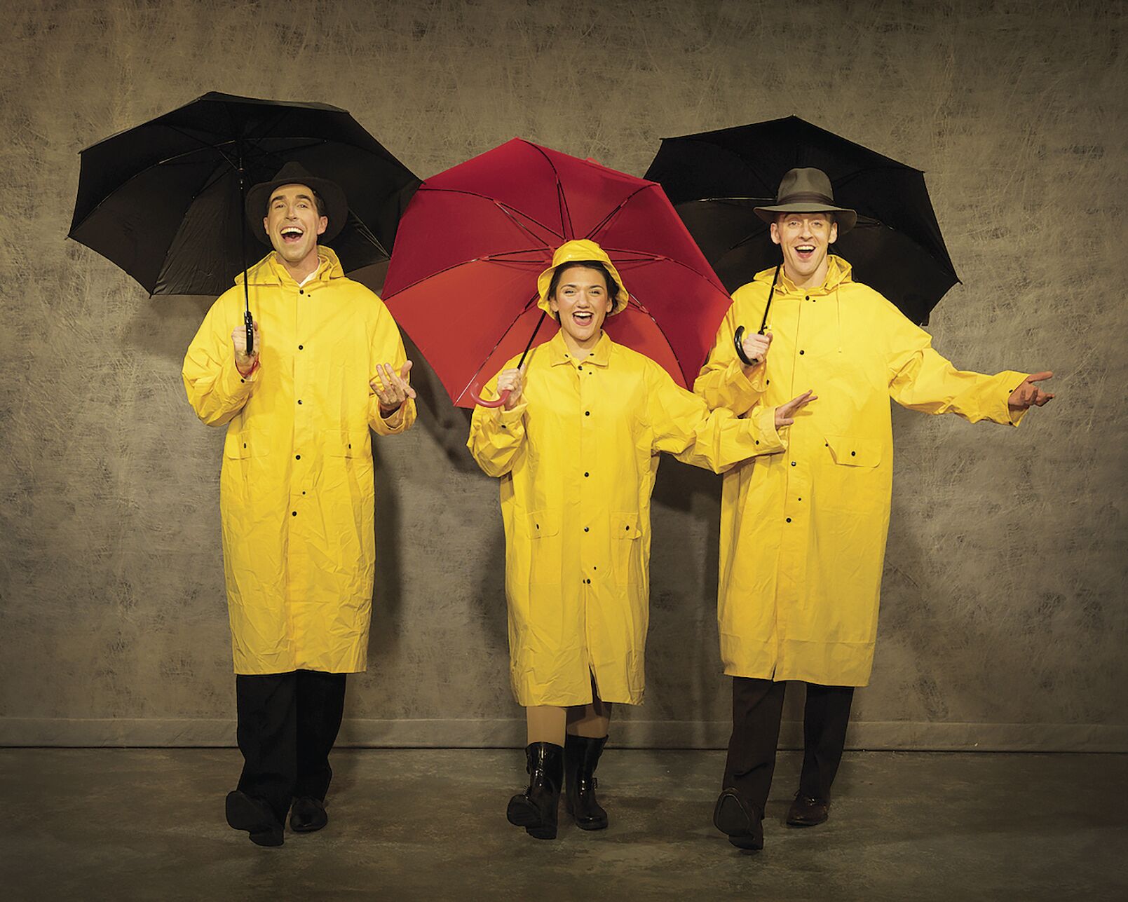 JRT presents 'Singin' in the Rain' | Community News 