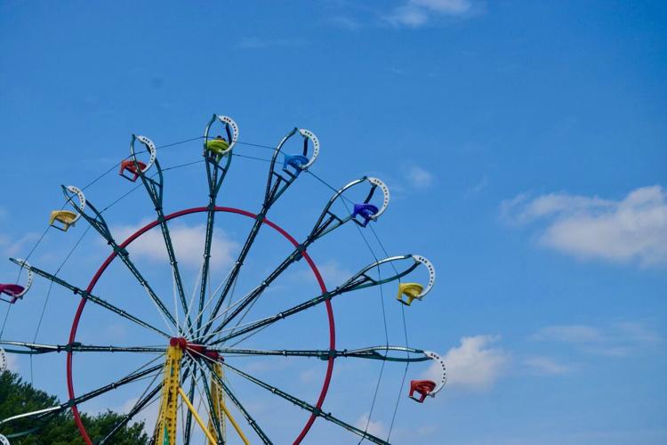 98th annual Appalachian Fair to return to region Monday News