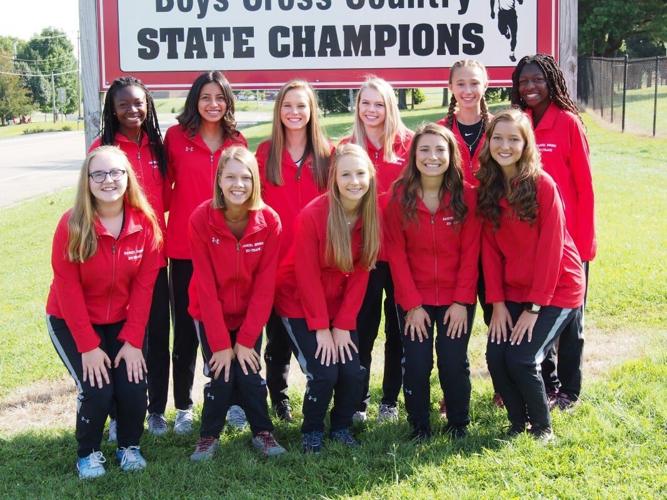 NDNSPORTS.COM on X: Congratulations to the Cherokee Braves XC team, out of  Cherokee, North Carolina, on winning the Western Cross Country Regional  Championship today in Kituwah, NC. #NativePreps#EasternBandCherokee   / X