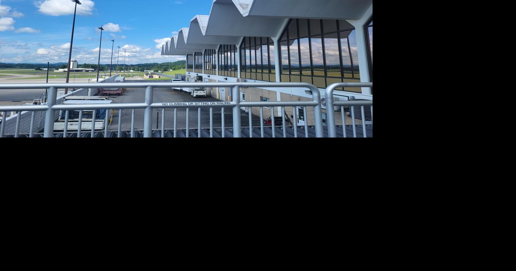 Added Tri Cities Airport flights to boost local tourism Local News
