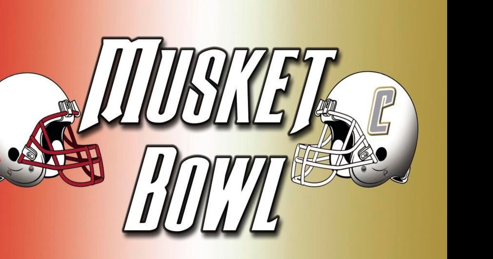 Musket Bowl on the move Sports