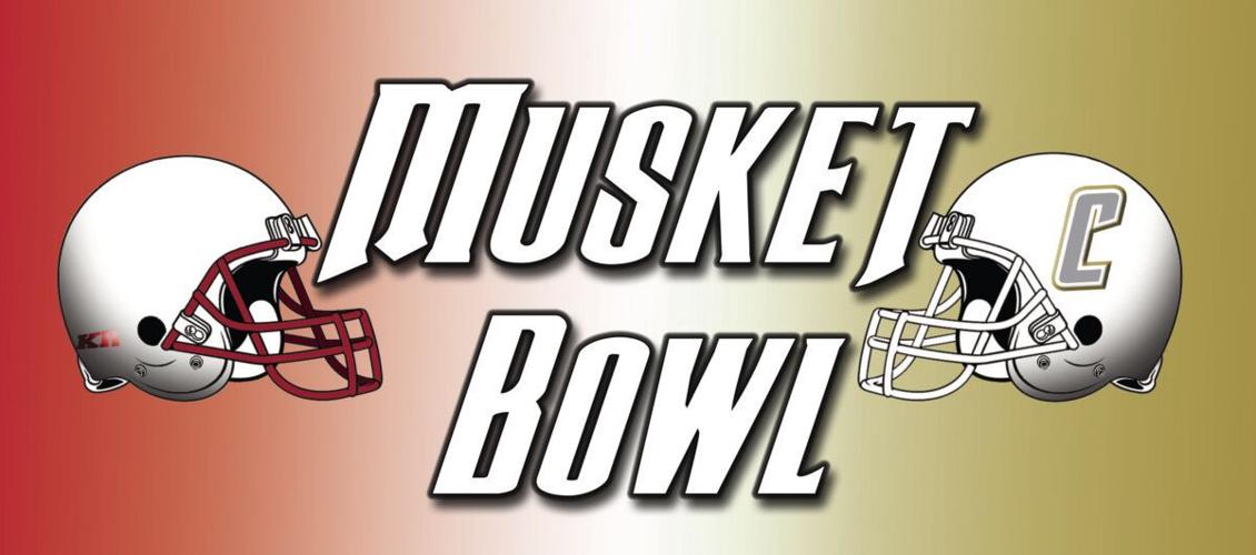 Musket Bowl on the move Sports