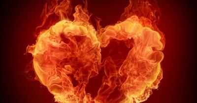 Burning Hearths