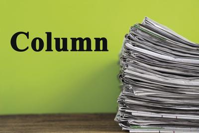Column Logo