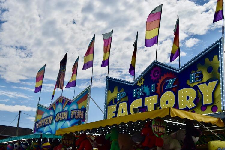 98th annual Appalachian Fair to return to region Monday News