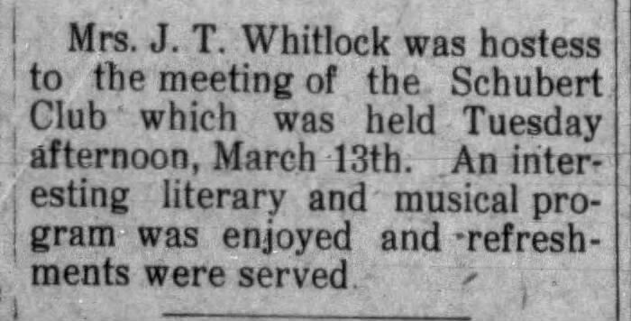 News clip