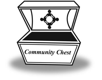 Community Chest seeks nominations for volunteer award