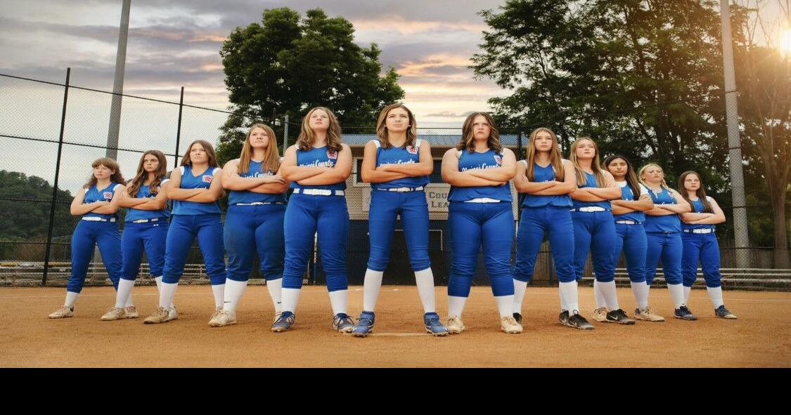 Unicoi County little league girls softball team brings championship win ...