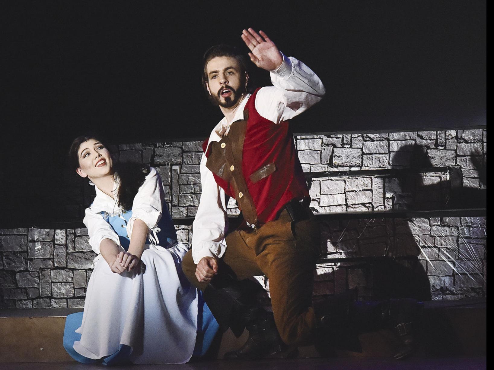 Be Our Guest Family Theater To Present Disney Classic Local News Heraldbanner Com
