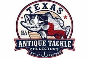 Texas Antique Tackle Collectors launches youth angler sponsorship program
