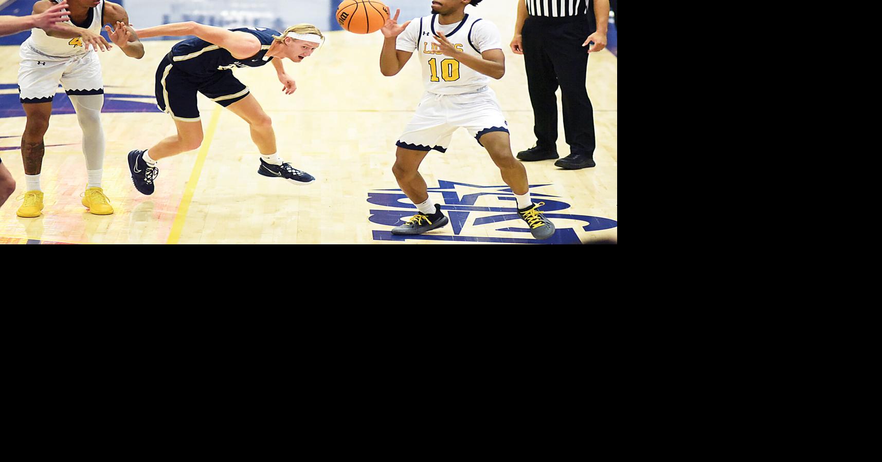 A&M-Commerce men to close out home basketball season today