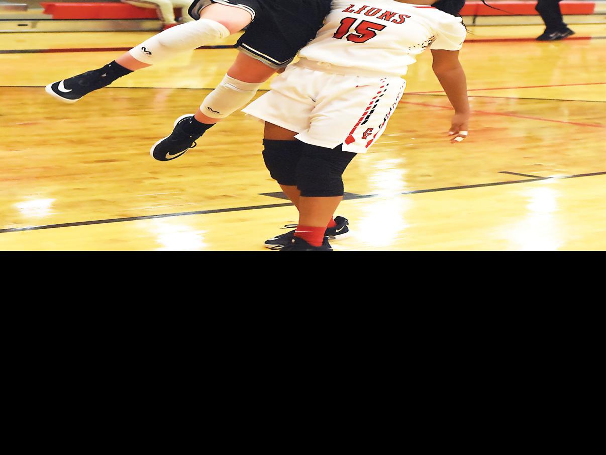 Royse City Earns Top Spots On Herald Banner Girls Basketball Dream Team Sports Heraldbanner Com