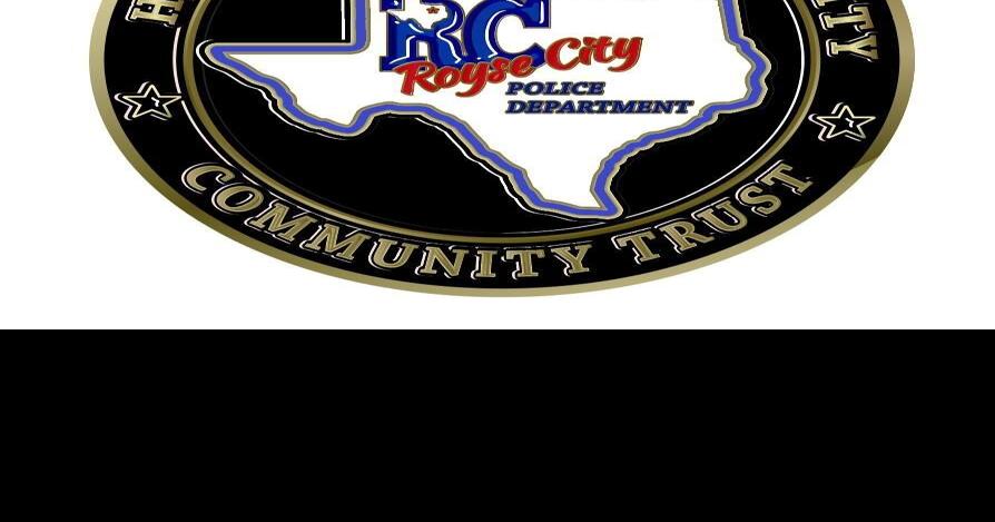 UPDATE: Royse City Police Department issues update on arrest of active shooter