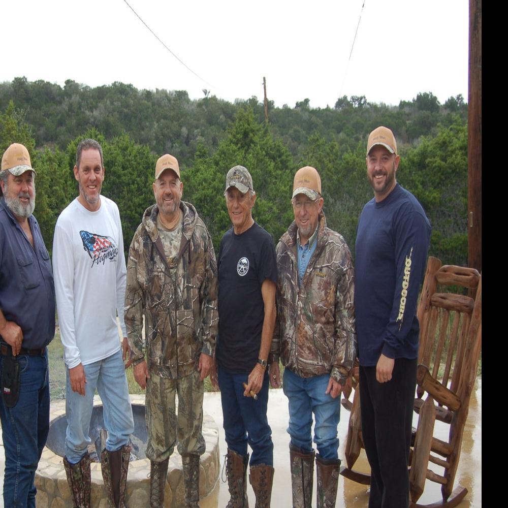 Luke Clayton Column Finding Big Time Game In South Texas Sports Heraldbanner Com