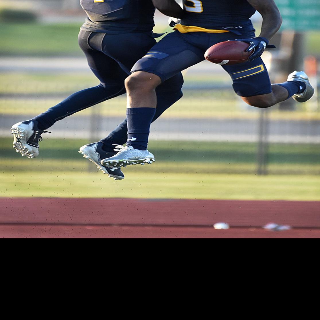 LION GAMEDAY: LIONS VS.HARDING - LIVE UNITED BOWL - Texas A&M  University-Commerce Athletics