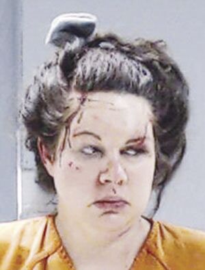 Remains in custody