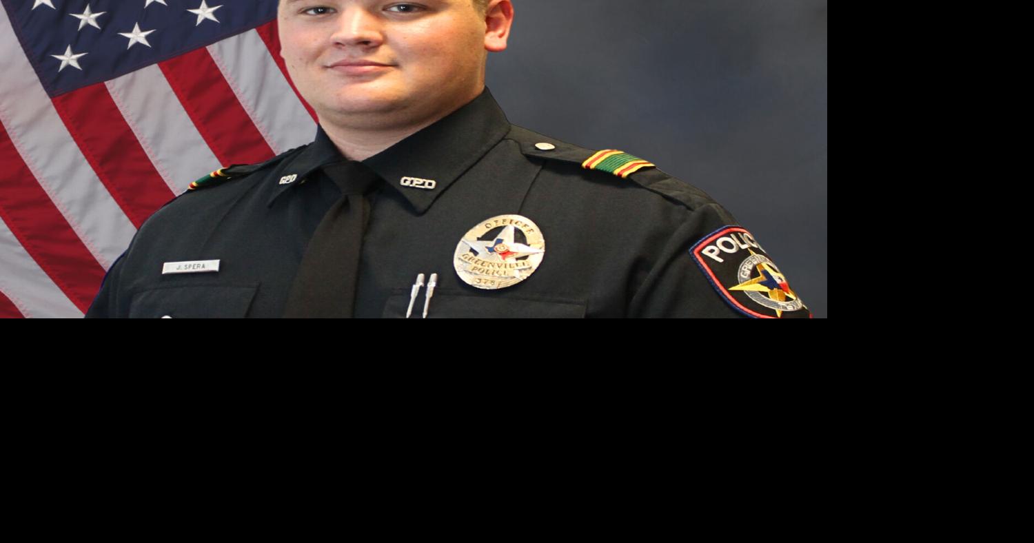 James Spera named CPAAA's officer of the quarter | Lifestyles ...