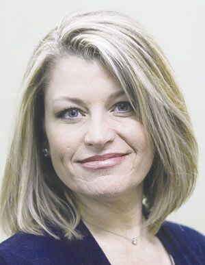 Chappell named CNHI regional executive | Local News | heraldbanner.com