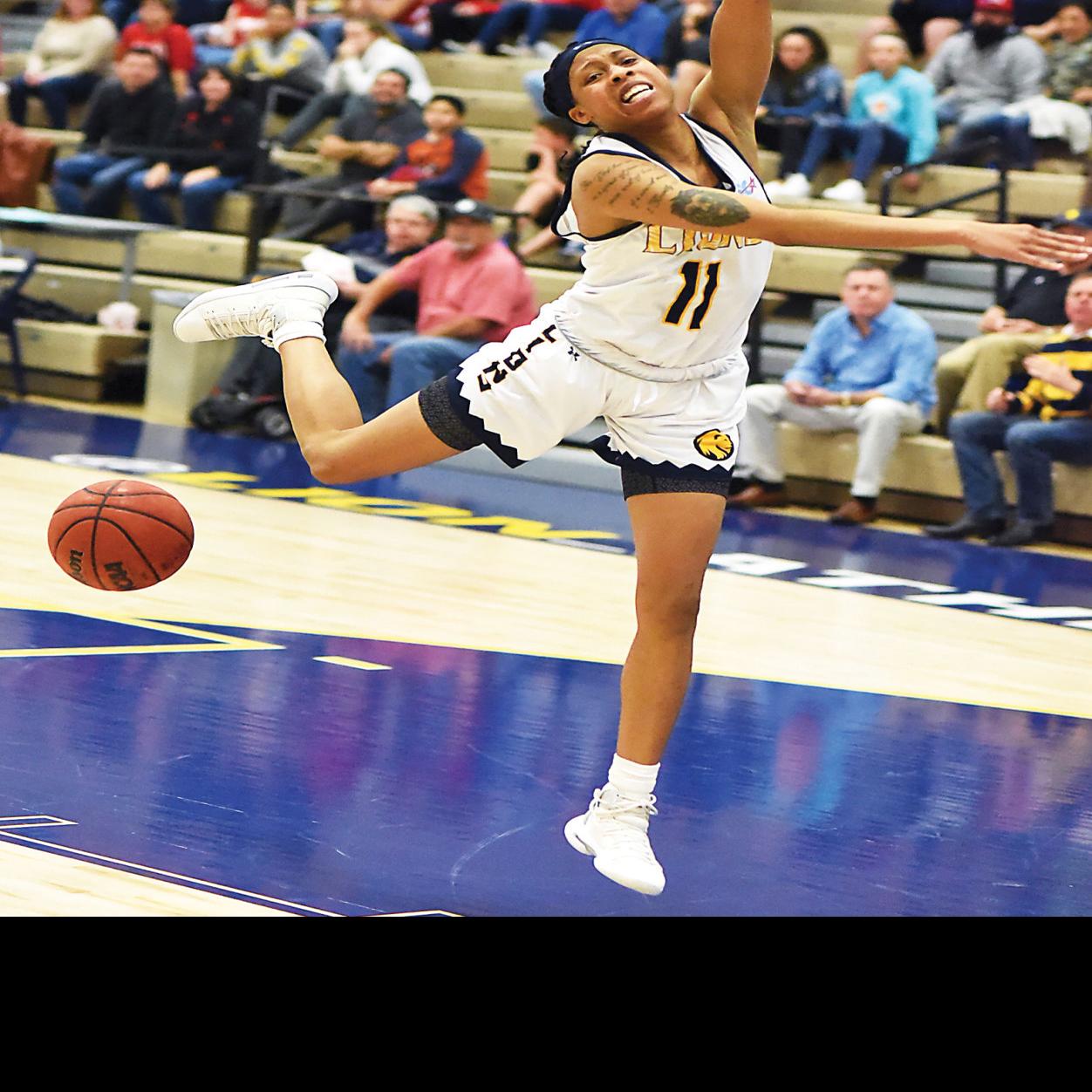 West Texas Ends A M Commerce S 25 Game Winning Streak Sports