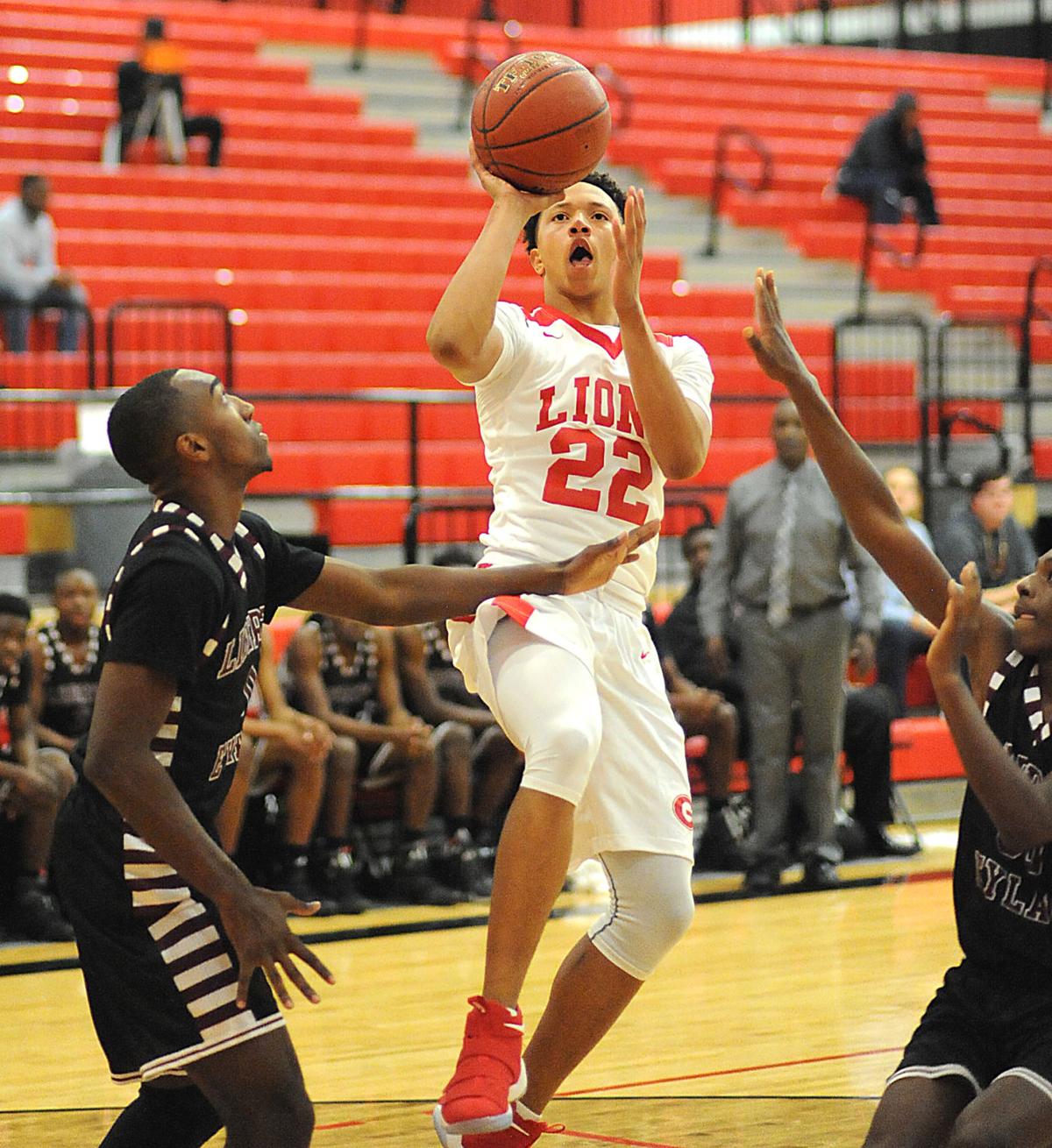 Basketball Roundup Lady Lions Lions Win At Home Sports Heraldbanner Com