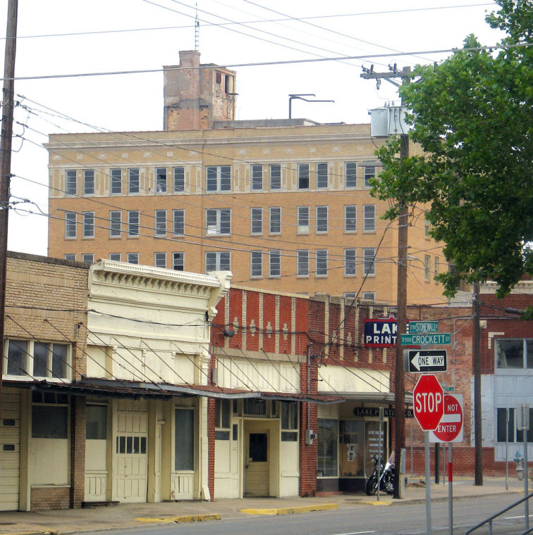 Former Downtown Hotel Targeted For Renovation Archives Former Downtown Hotel Targeted For Renovation