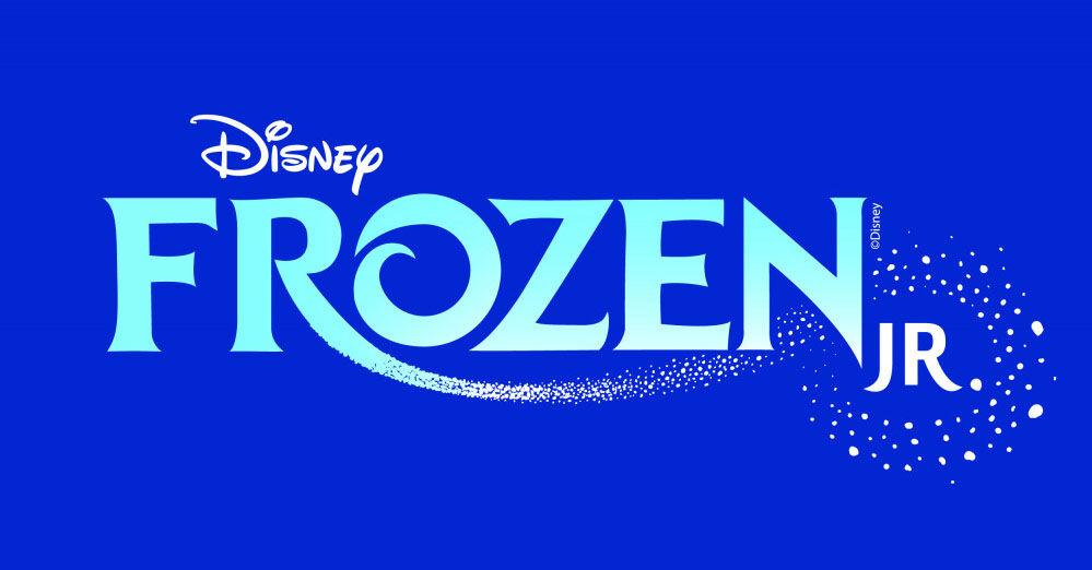 Frozen Jr - April 2023 - Brisbane Junior Theatre