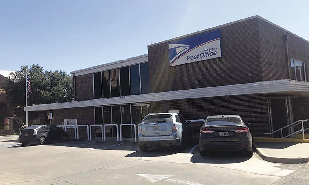 New names proposed for Greenville, Rockwall County post offices Local