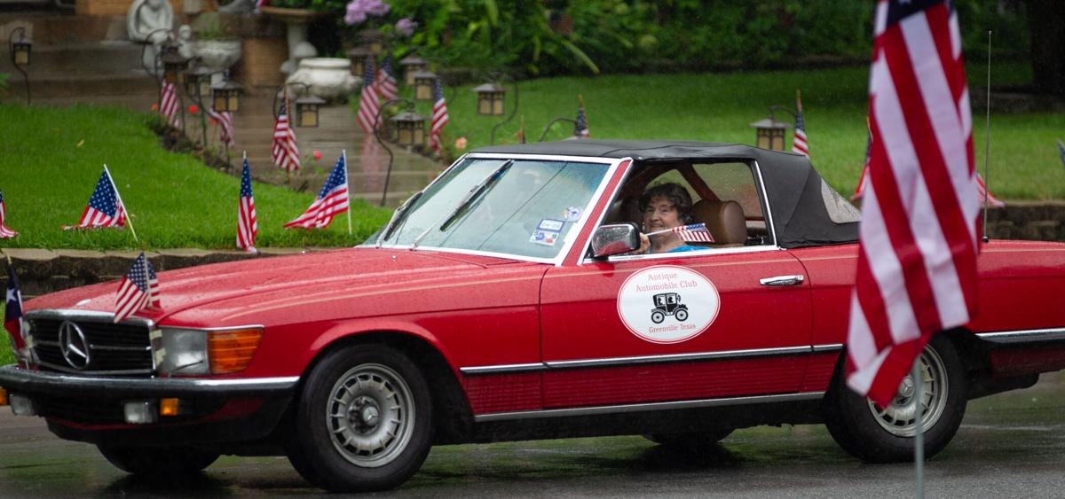 Photo gallery Greenville's Park Street Fourth of July Parade Gallery