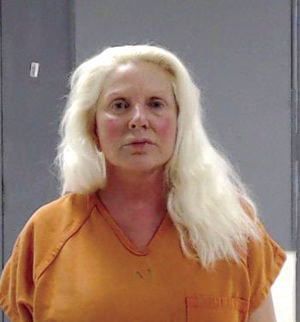 Sharon T. Ervin