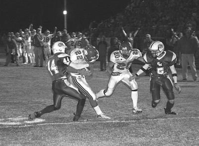 Lone Oak-Caddo Mills