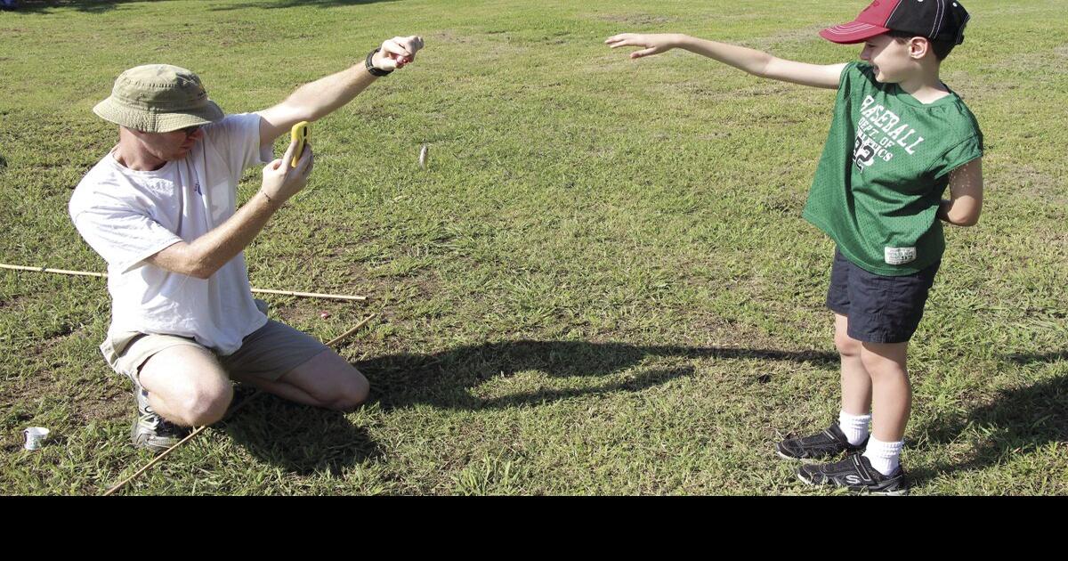 Readers share some of their favorite 'Dad Jokes" for Father's Day