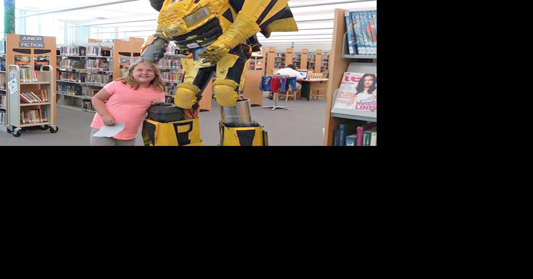 Public library hosting LitCon 2022 as way to encourage reading