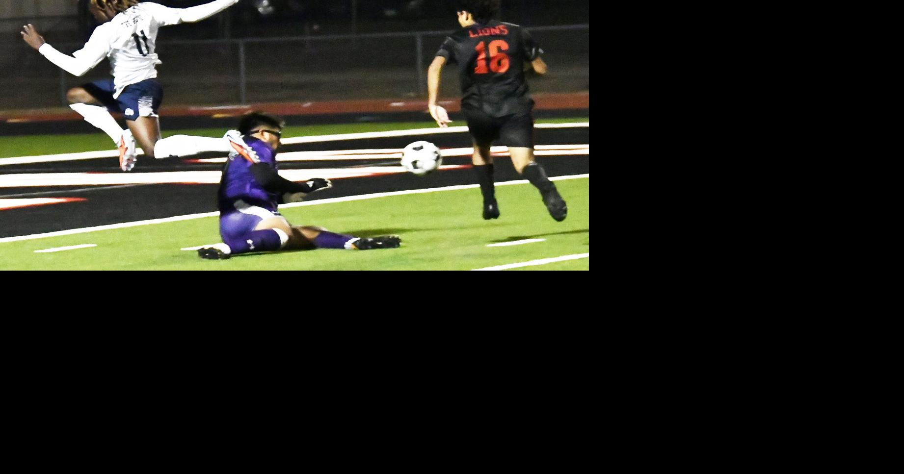 Highly-ranked Walnut Grove beats Greenville in soccer | Local Sports ...